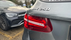 Mercedes-Benz GLC 250 4Matic AMG Line Premium 5dr 9G-Tronic Petrol Estate